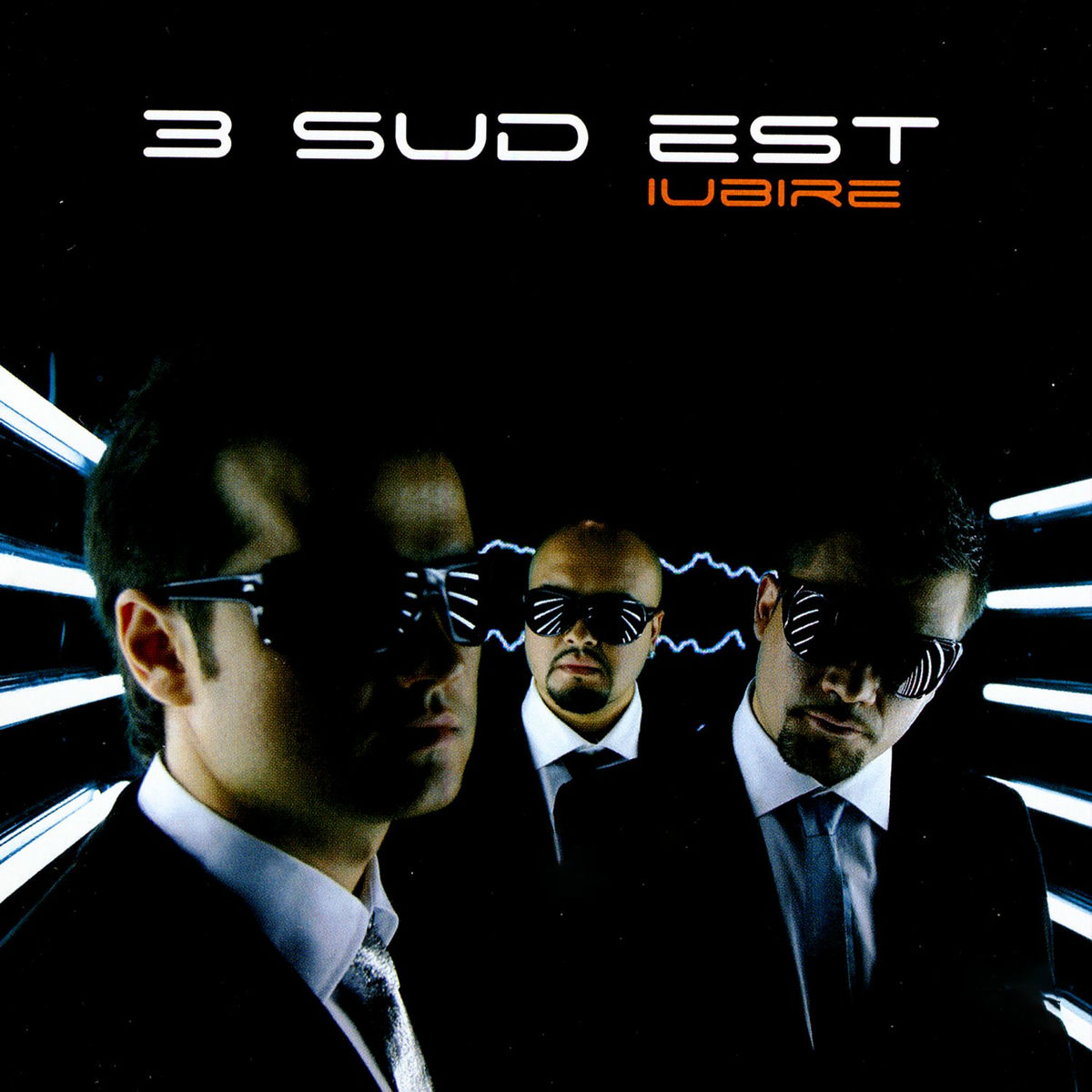 Album cover of Iubire