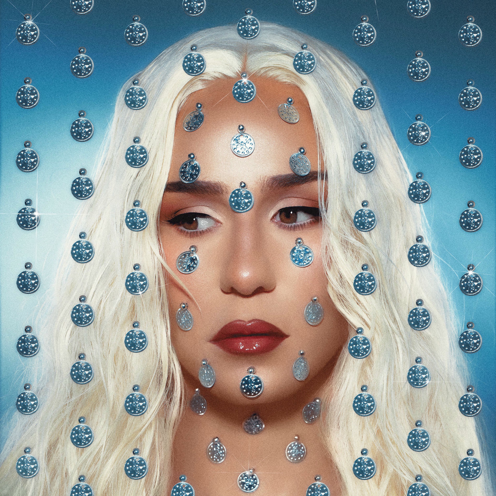 Album cover of Polujivi