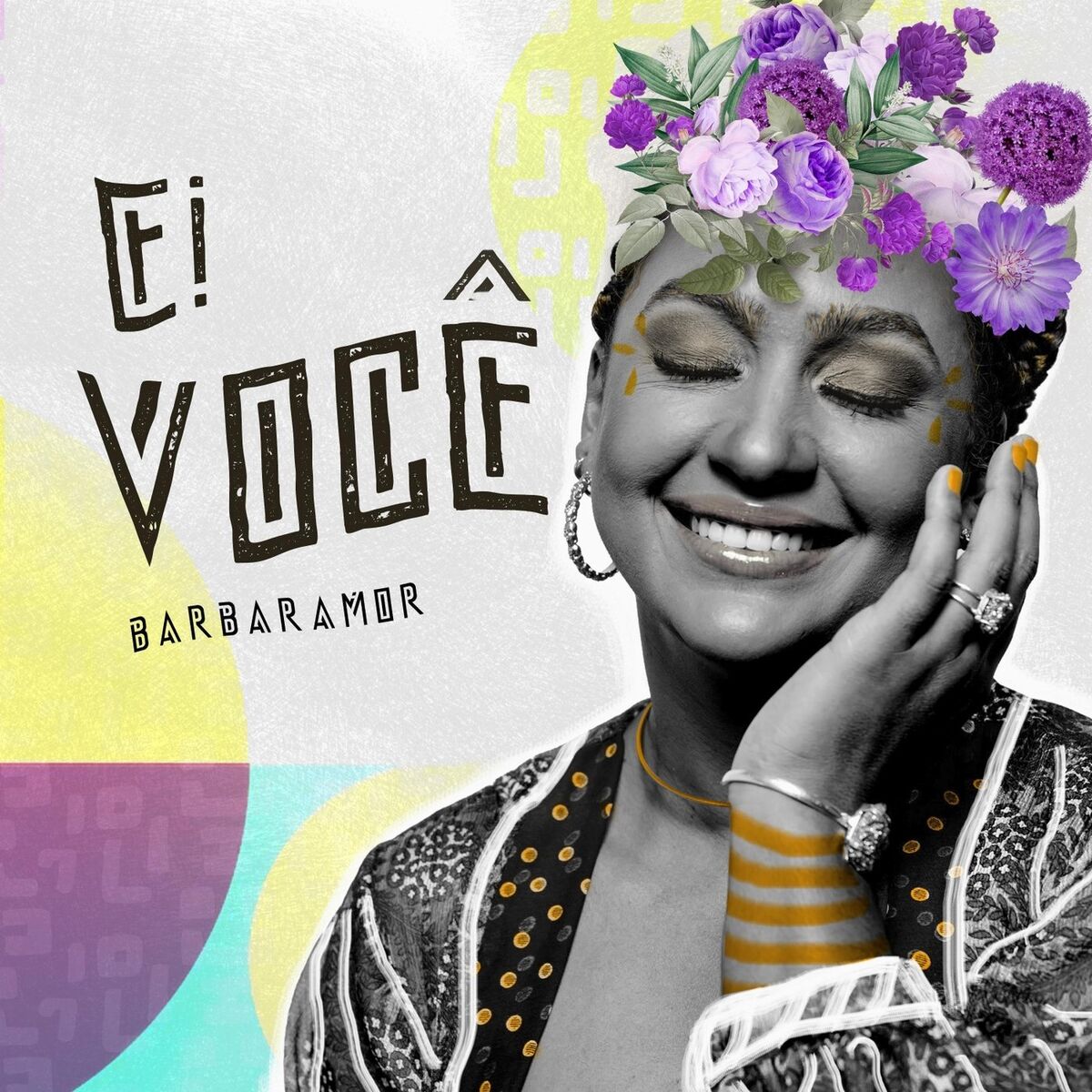 Album cover of Ei Você