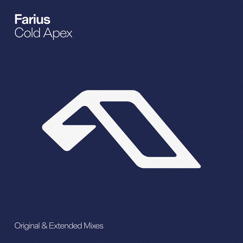 Farius - Cold Apex (2025) Farius - Cold Apex (2025)