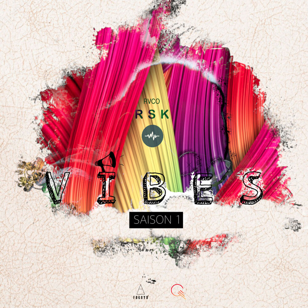 Picture of Vibes: Saison 1