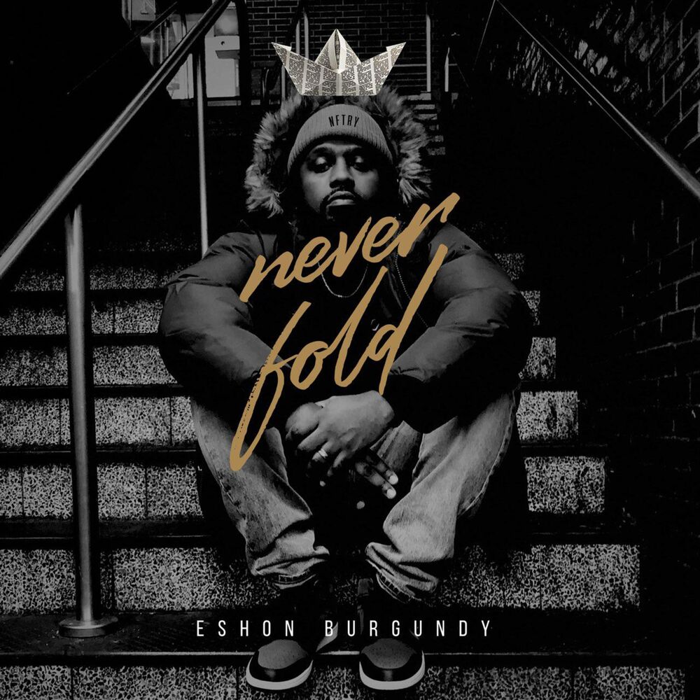 Picture of Never Fold