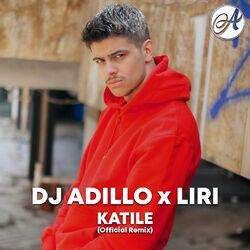Cover of Katile (Official Remix)