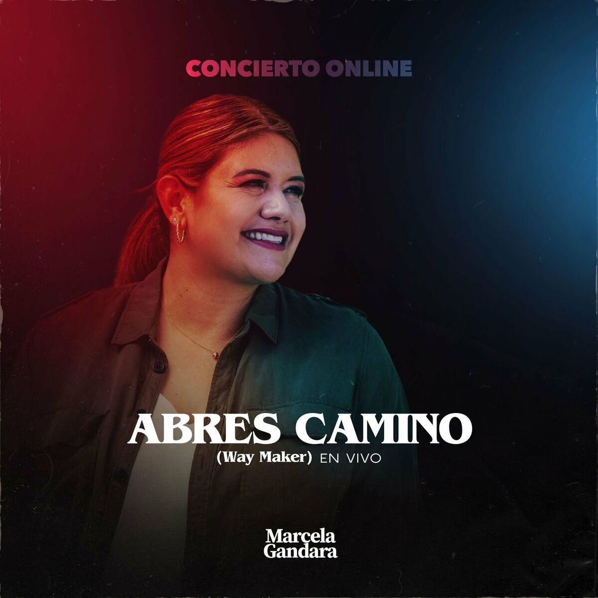 Album cover of Abres Camino (Way Maker)