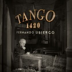 TANGO 1420