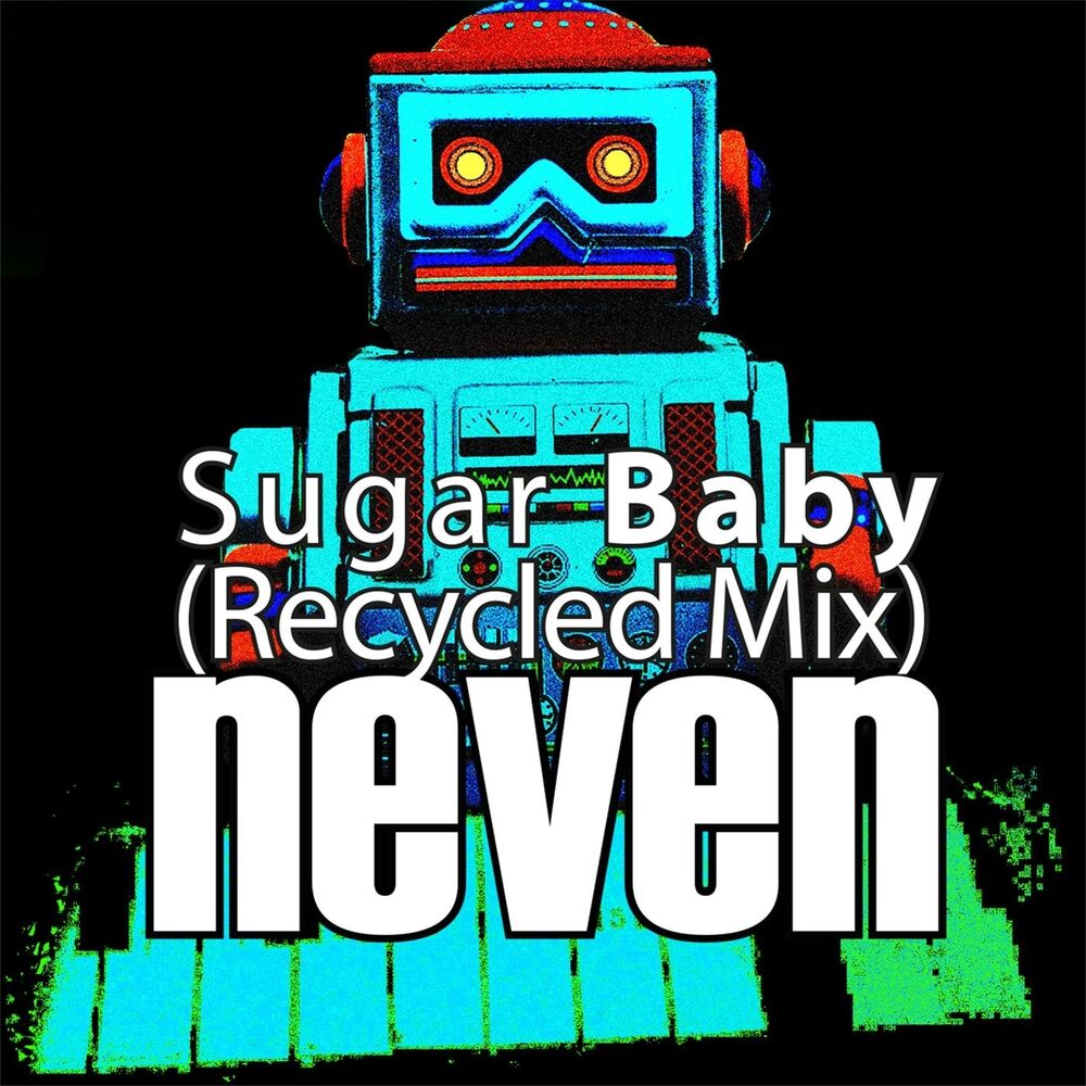 Picture of Sugar Baby (Recycled Mix)