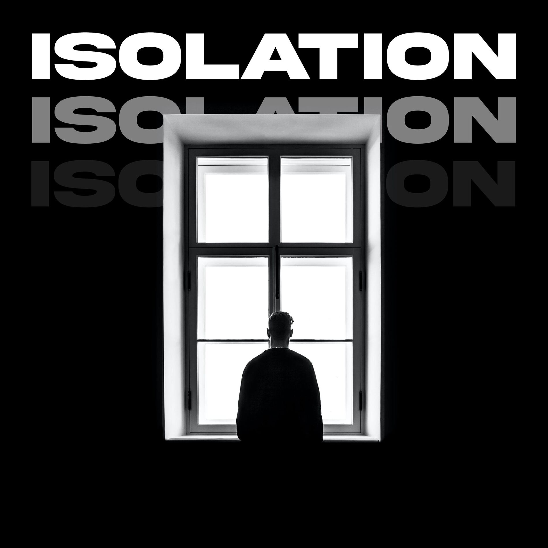 Album cover of Isolation