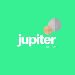 Cover of Jupiter (Remastered Version)