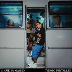 Cover of O Que Eu Ganho