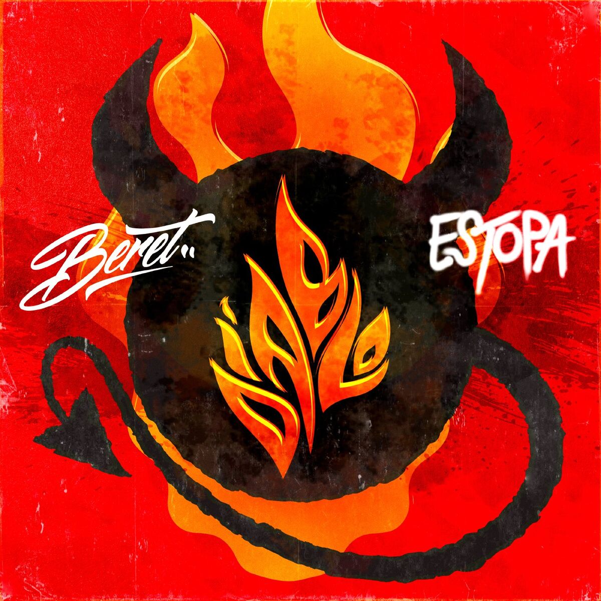 Album cover of Diablo