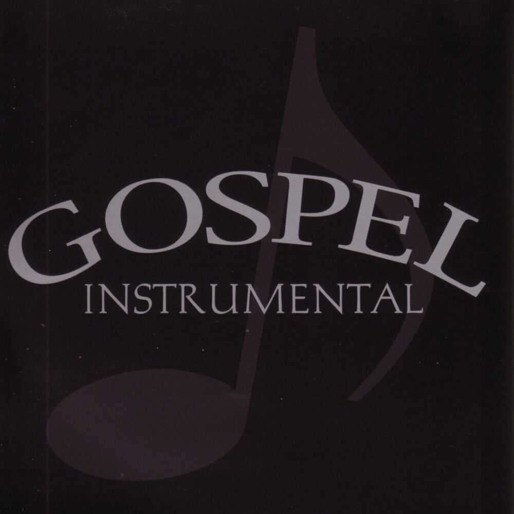 Picture of Gospel Instrumental