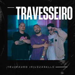 Cover of Travesseiro