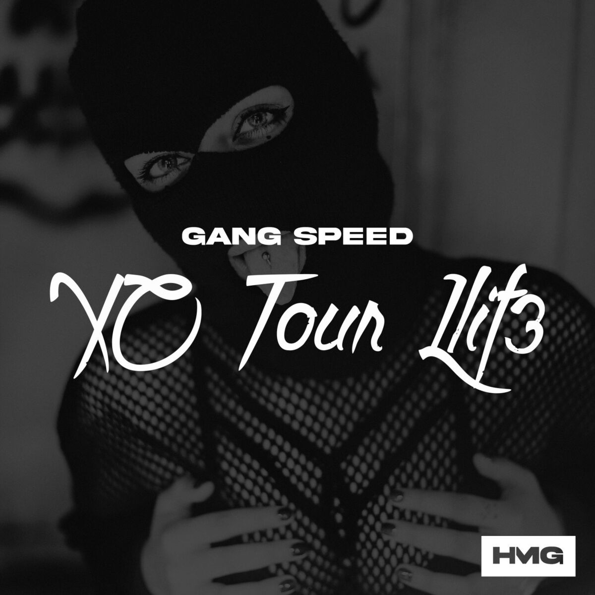 Album cover of XO Tour Llif3