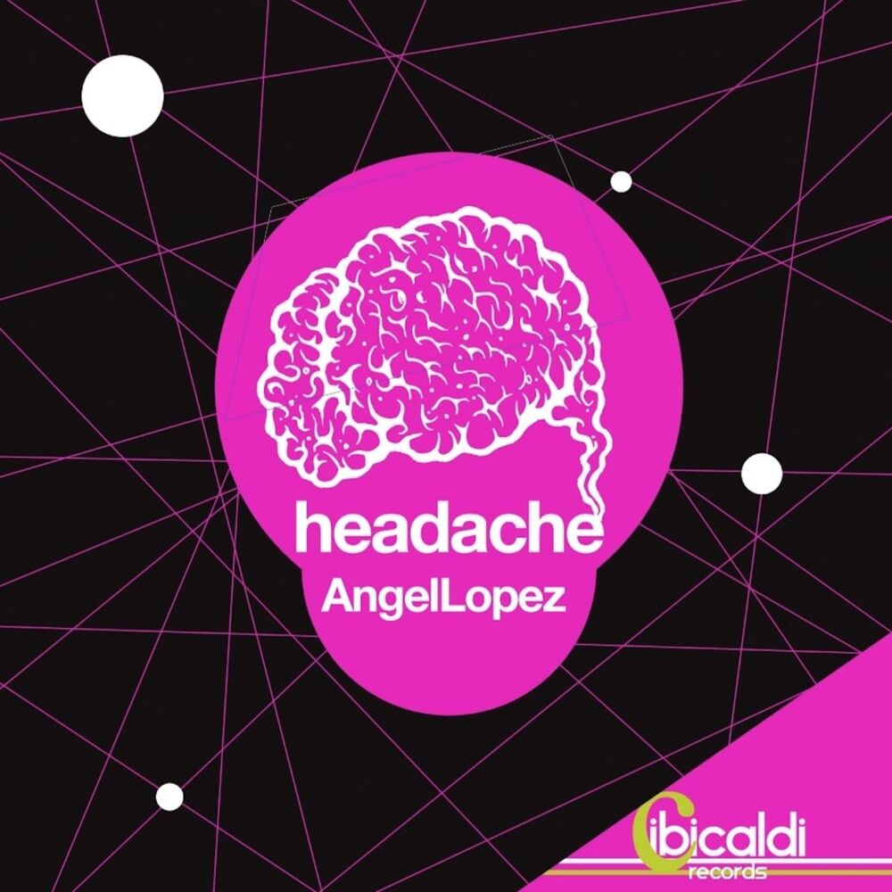 Picture of Headache / Sin Sentido