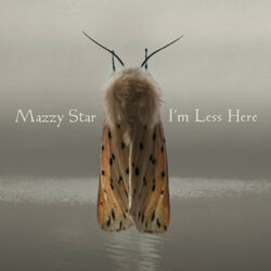 Cover of I'm Less Here