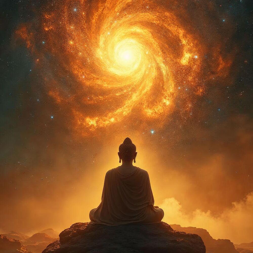 Picture of 417Hz Healing Past Trauma & Emotional Balance