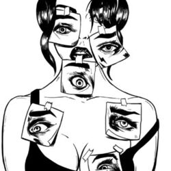 Cover of Oczka