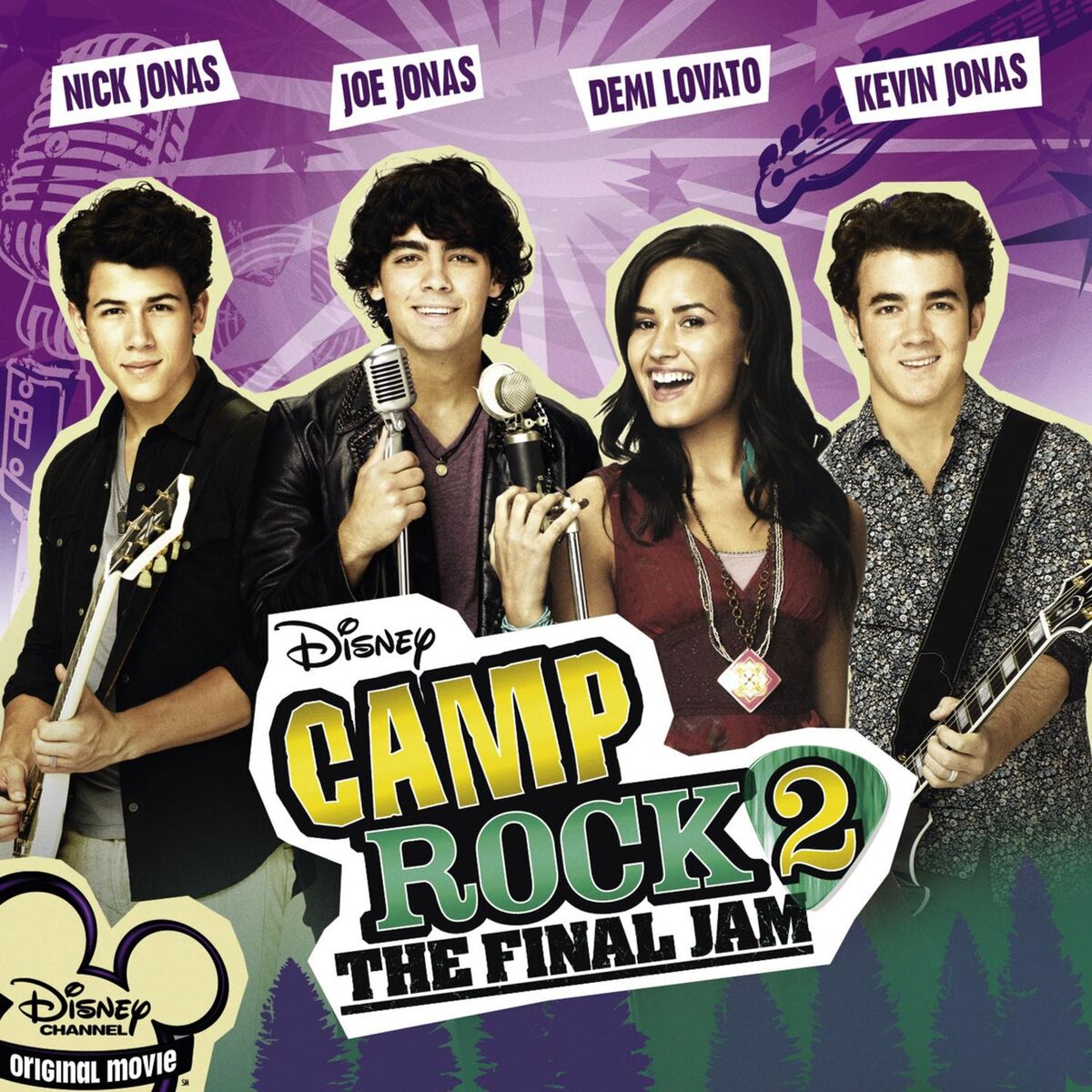 Album cover of You're My Favorite Song