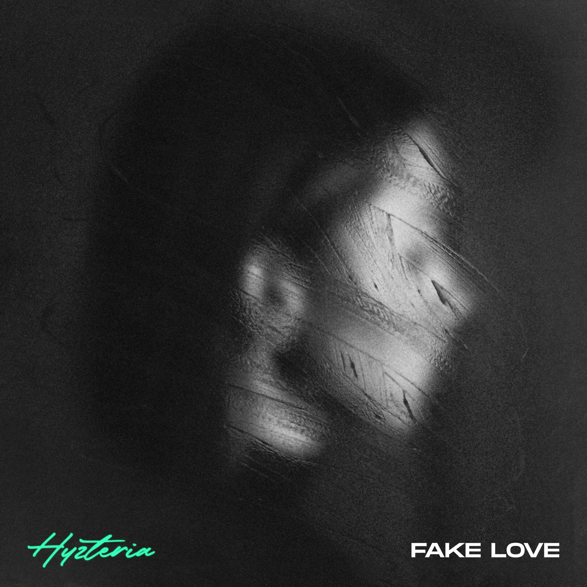 Album cover of Fake Love