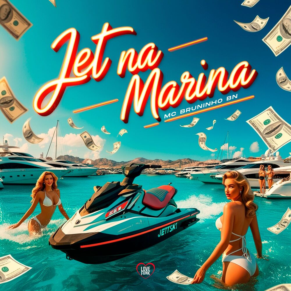 Picture of Jet na Marina
