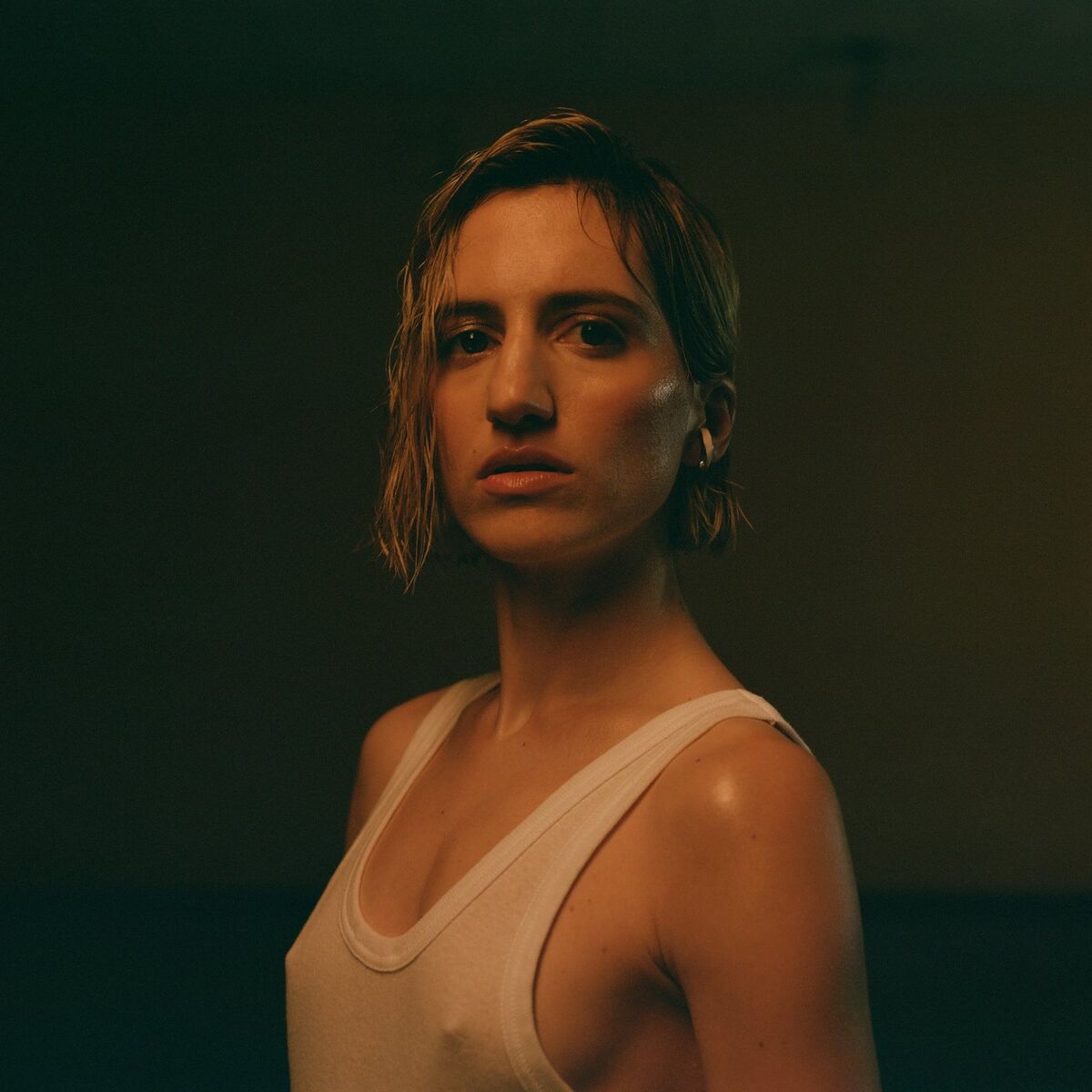 Album cover of Sauvage