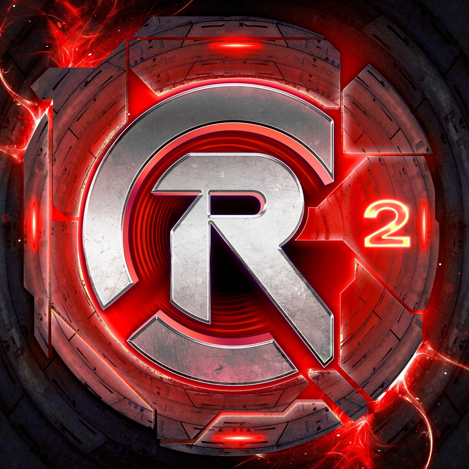 Album cover of Remixes Vol. 2