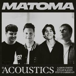Cover of Acoustics