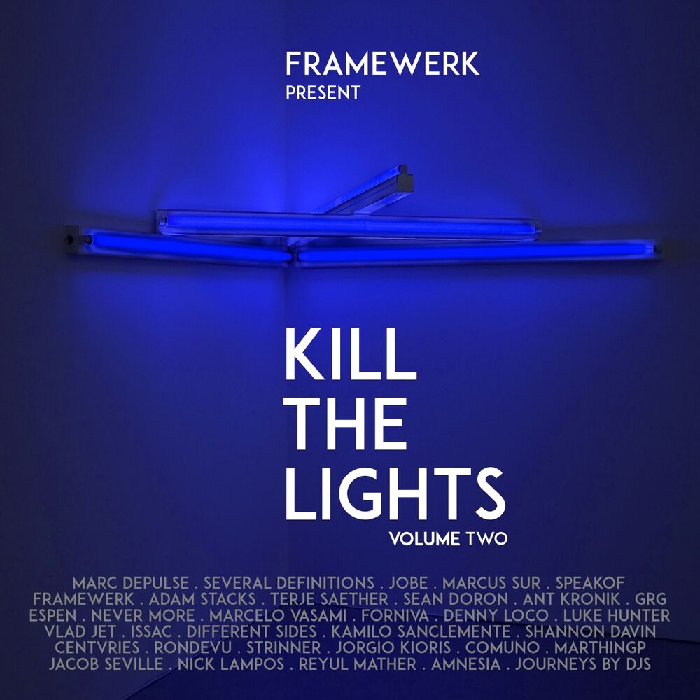Picture of Kill the Lights, Vol. 2