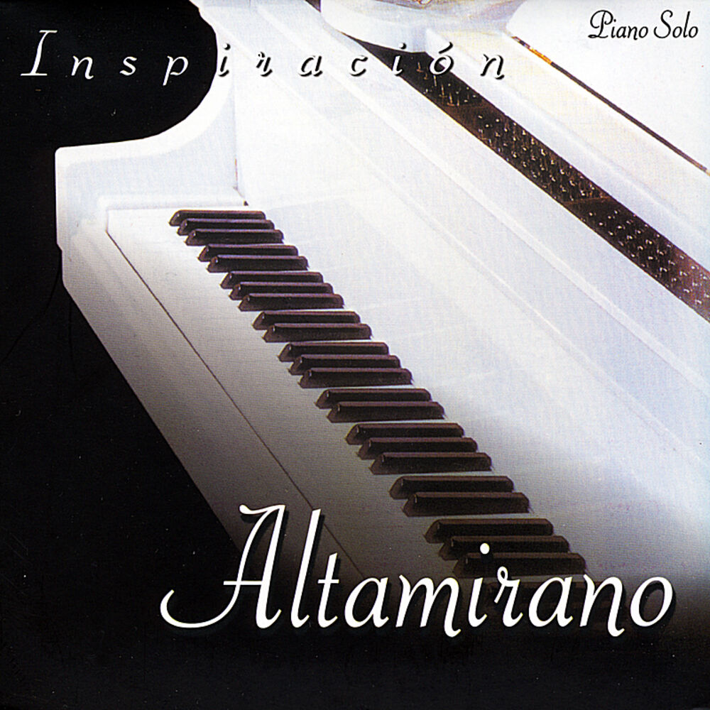 Picture of Inspiracion