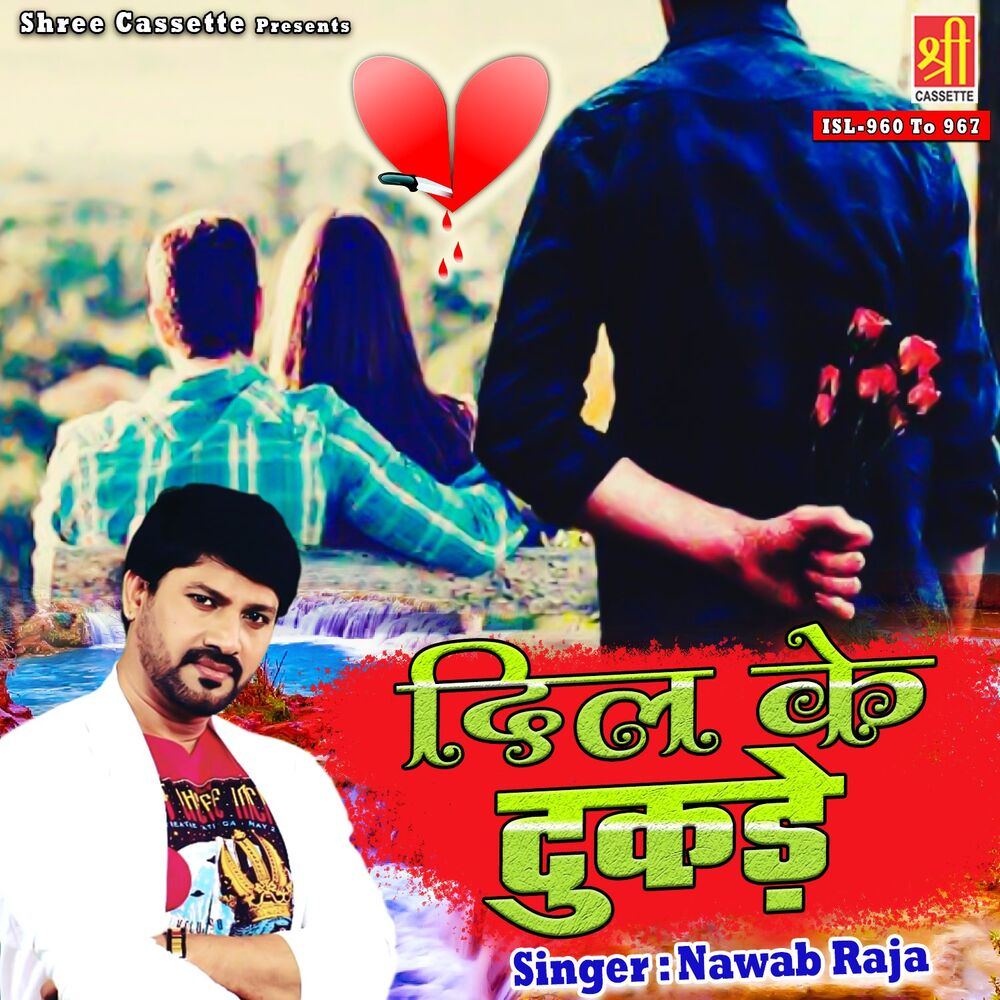 Picture of Dil Ke Tukde