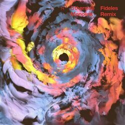 Cover of Otherside (Fideles Remix Edit)