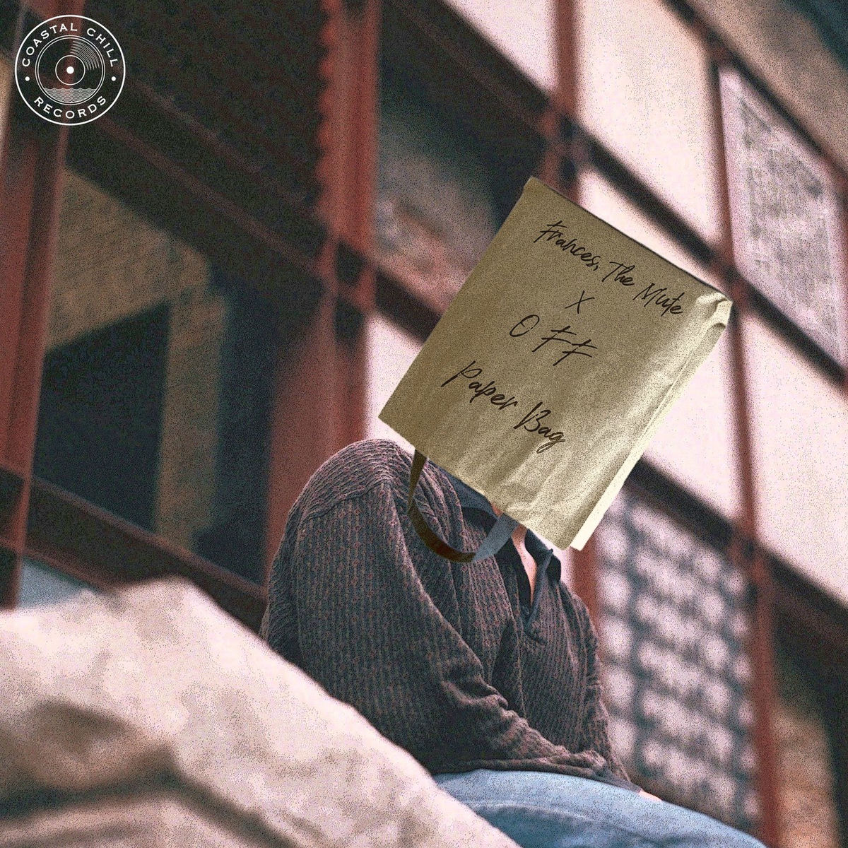 Album cover of Paper Bag