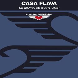 Cover of De Moma De (Part One)