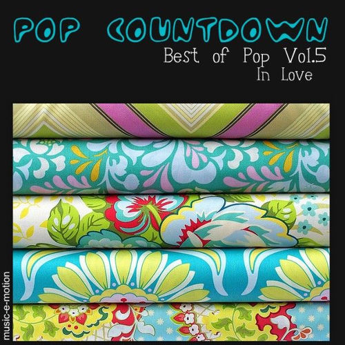Best of Pop Vol. 5