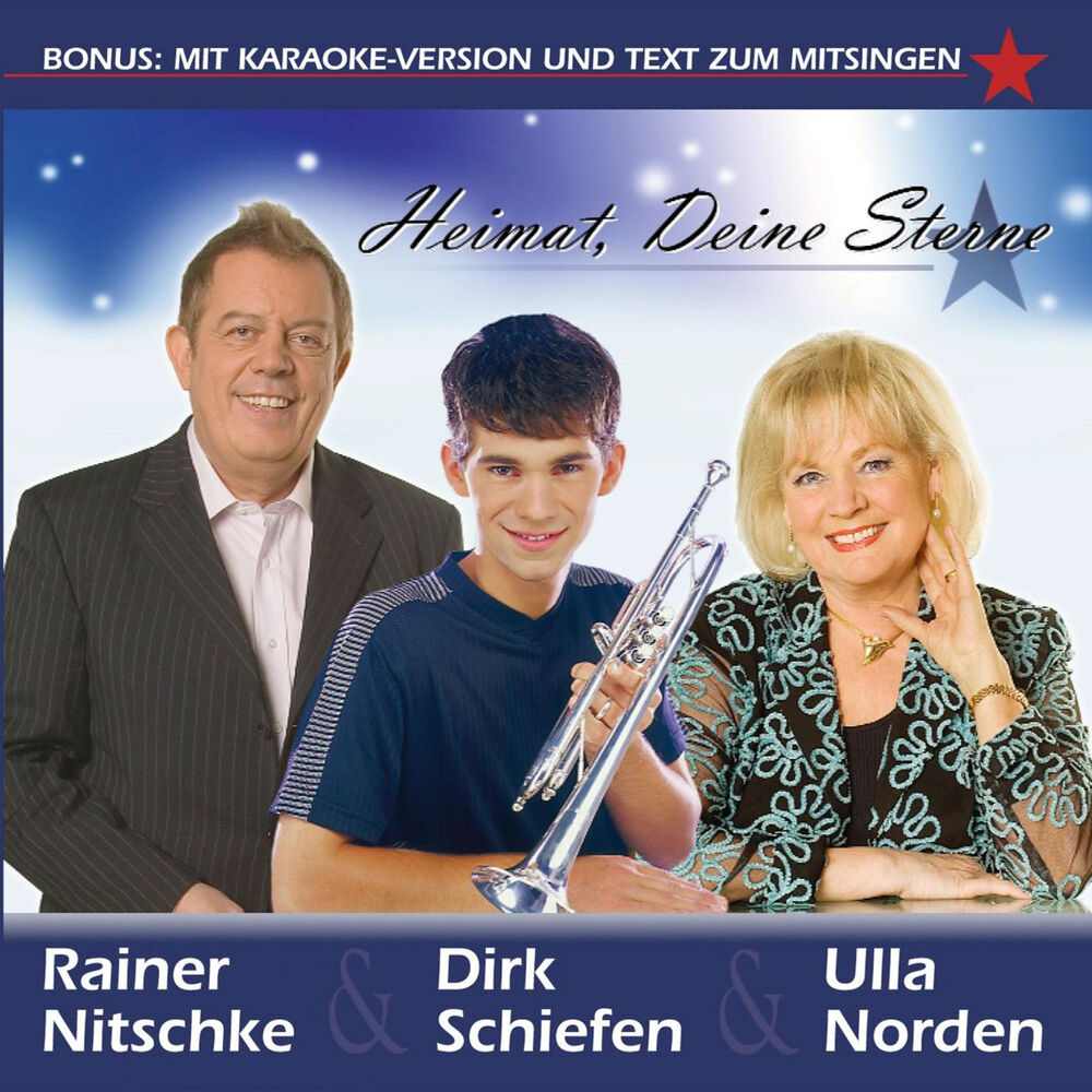 Picture of Heimat, Deine Sterne