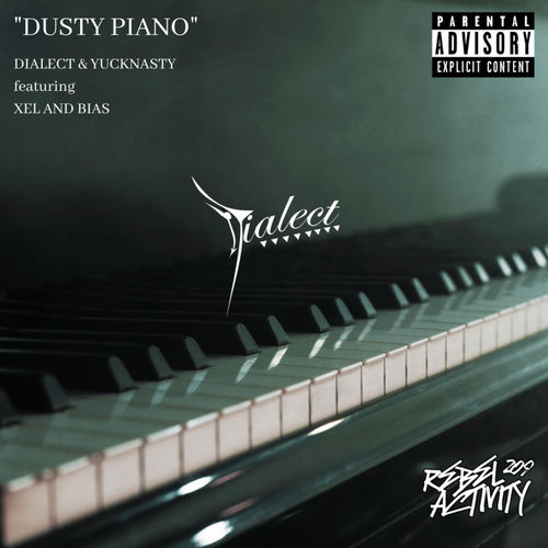 Dusty Piano (feat. Xel & Bias)
