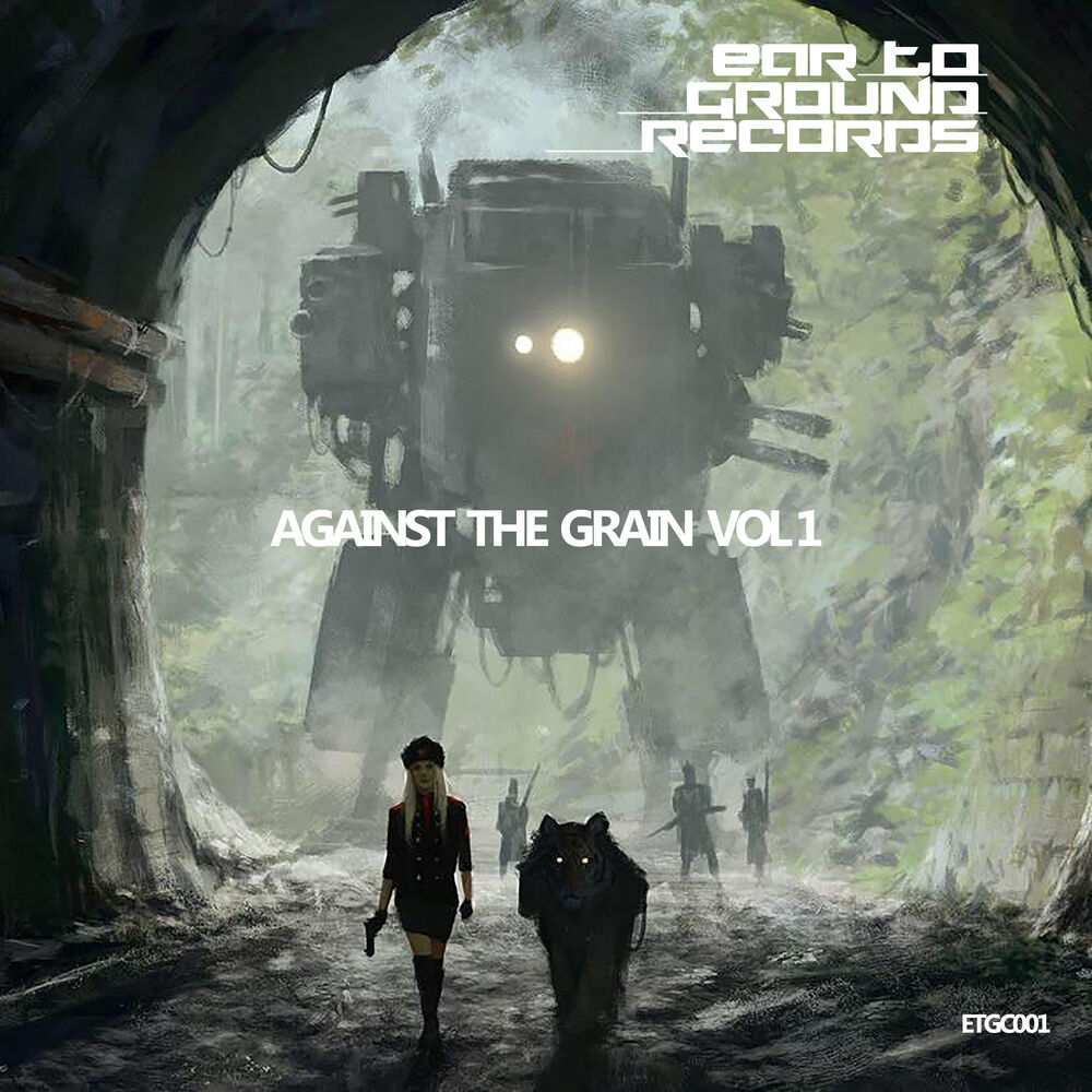 Picture of Against The Grain Vol 1