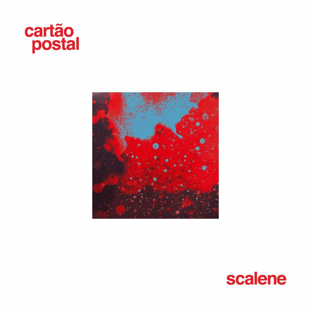 Picture of cartão postal