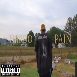 Cover of Pain