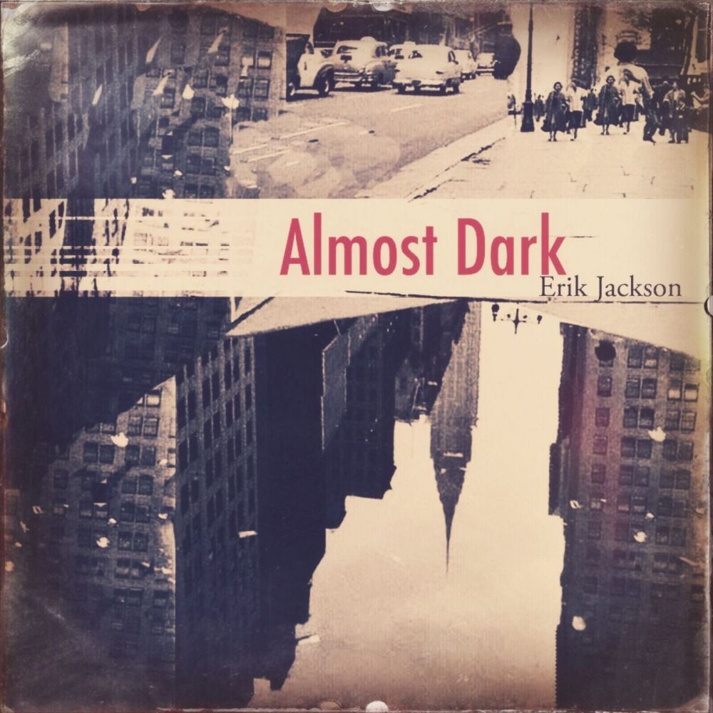 Picture of Almost Dark