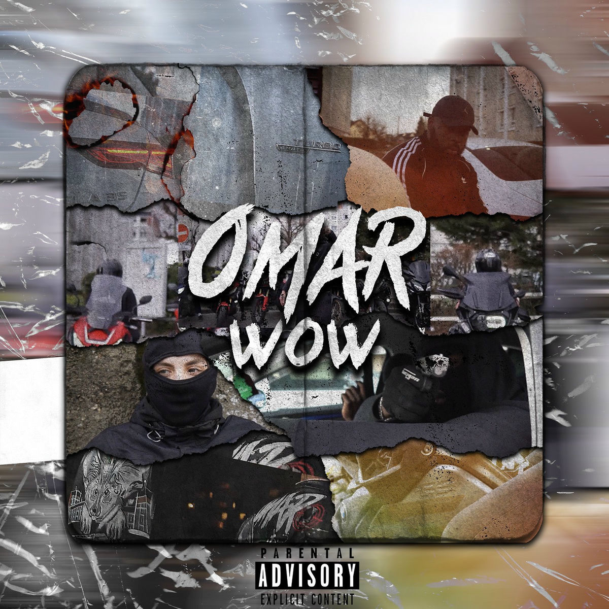 Album cover of WOW