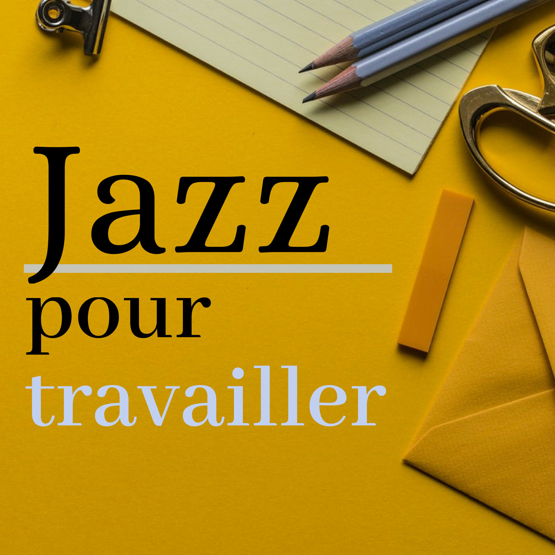 Album cover of Musique instrumentale