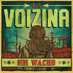 Cover of La Voizina