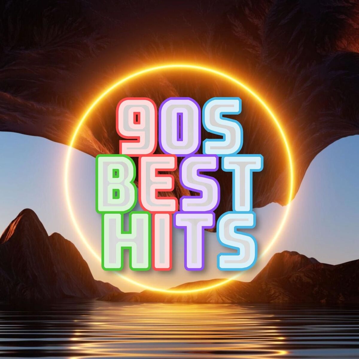 Album cover of 90s Best Hits