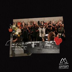 Cover of You Hold It All Together