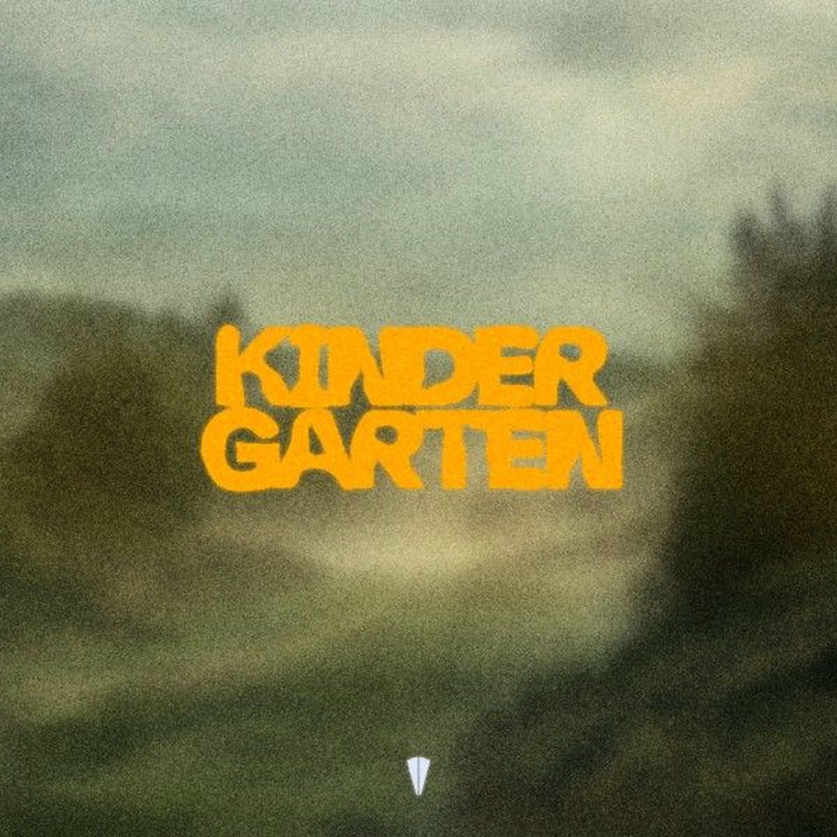 Album cover of Kindergarten