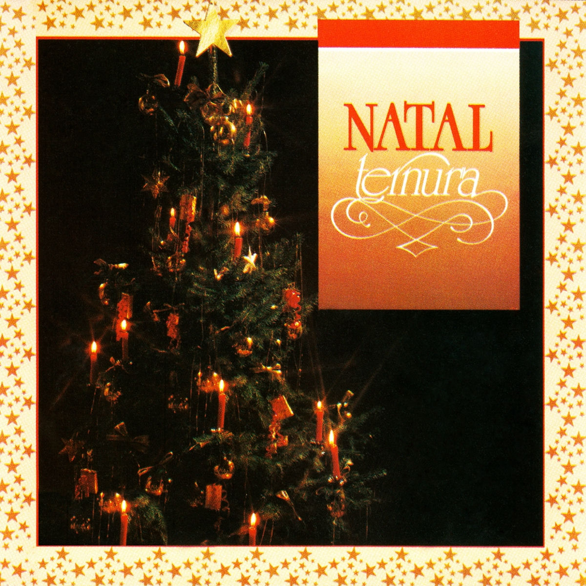 Album cover of Natal Ternura