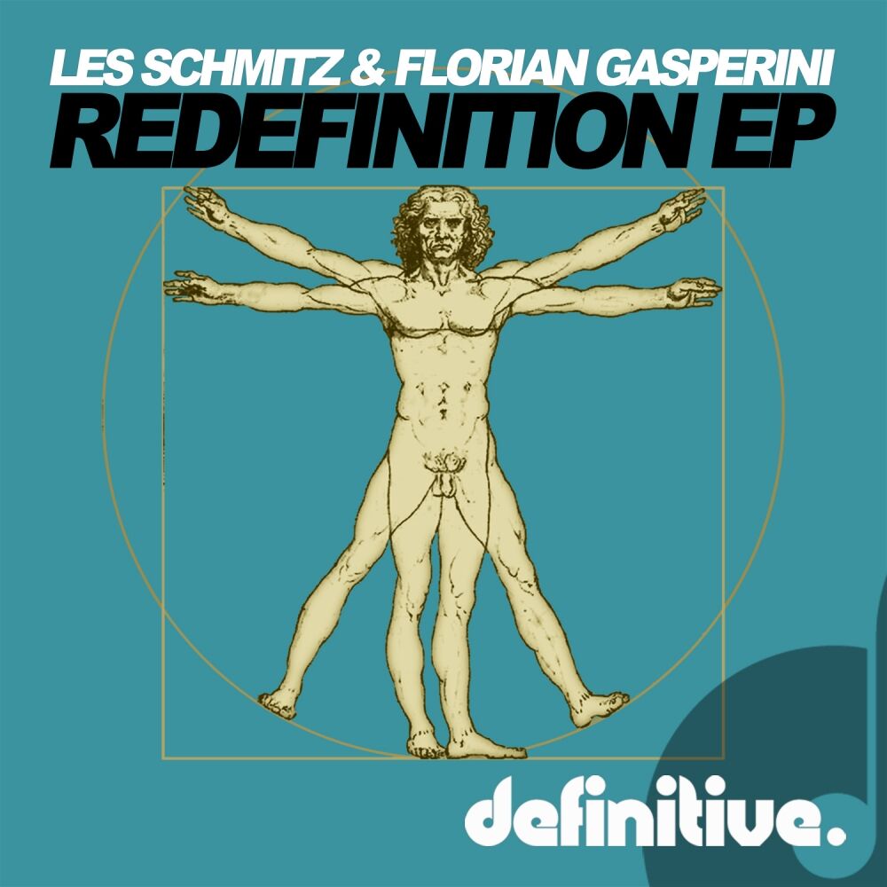 Picture of Redefinition EP