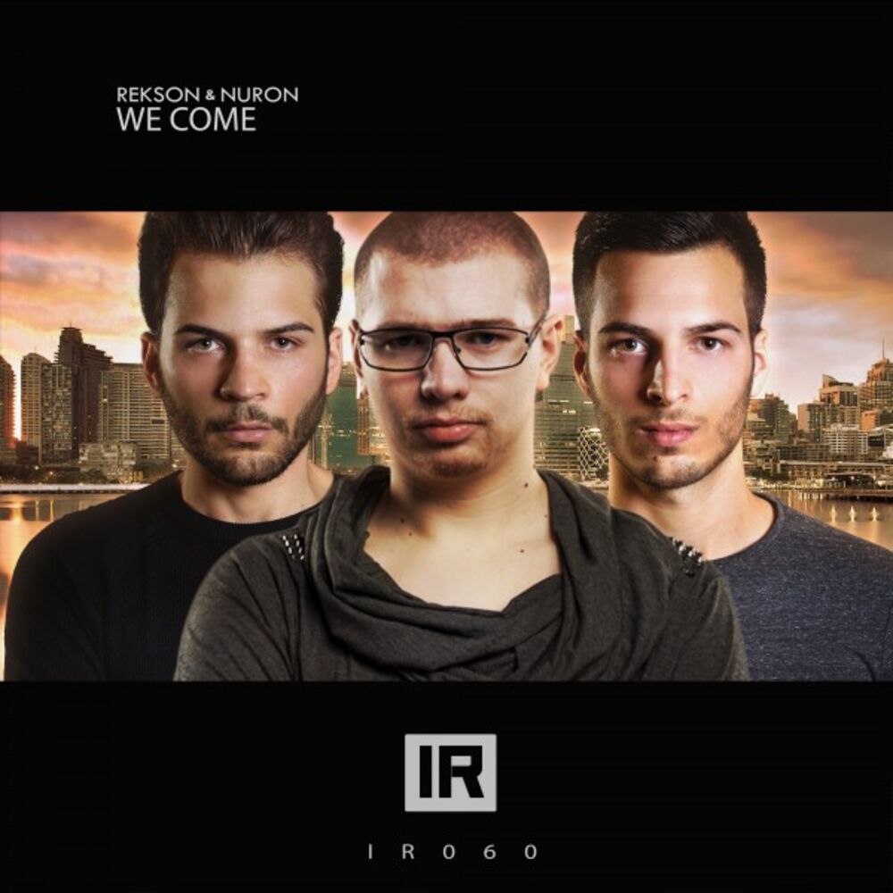 Picture of We Come