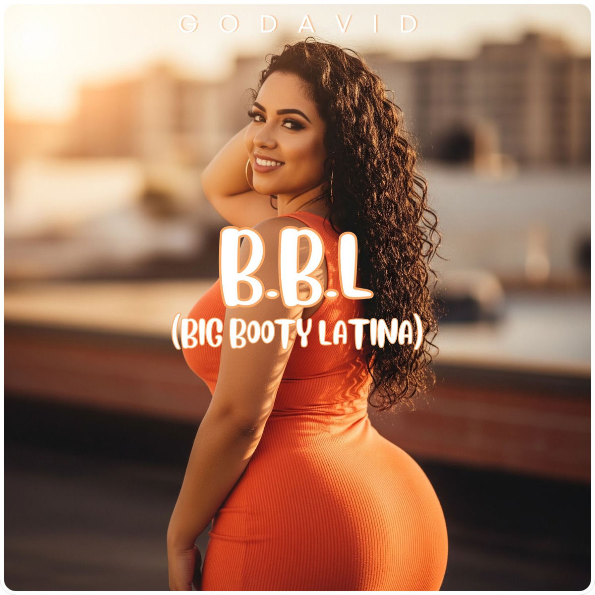 B.B.L (Big Booty Latina) - Godavid | Deezer